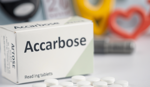 قرص آکاربوز: کاربردها و عوارض