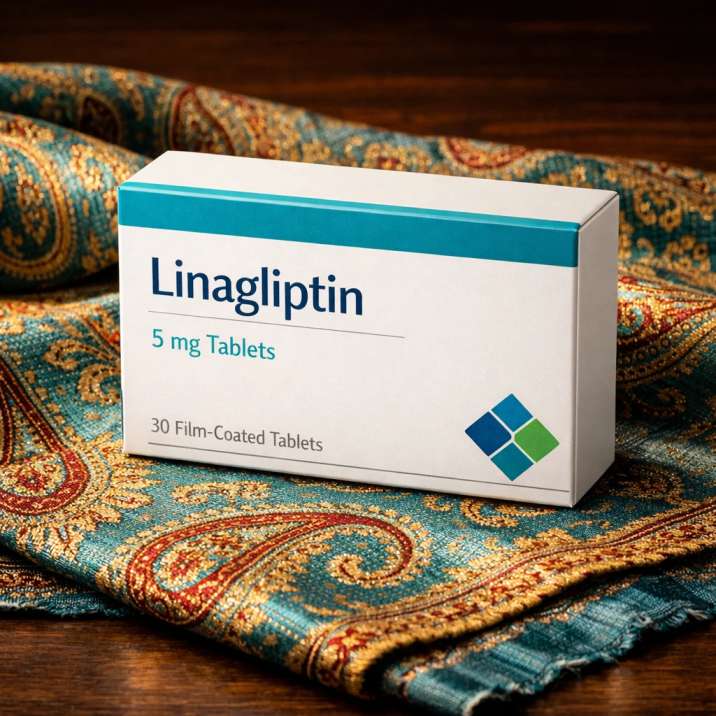 لیناگلیوتین