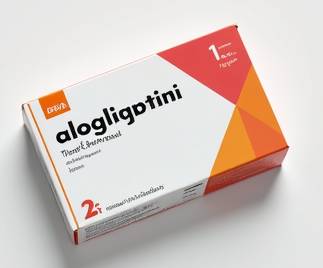 آلوگلیپتین (Alogliptin)