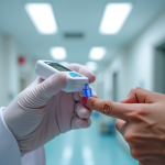 بعد از آزمایش قند خون چه اتفاقی می‌افتد؟