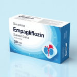 تداخلات دارویی امپاگلیفلوزین