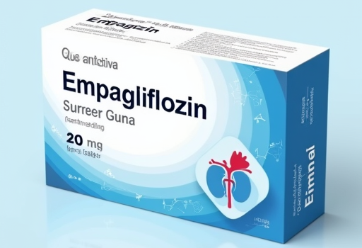 تداخلات دارویی امپاگلیفلوزین