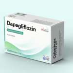 داپاگلیفلوزین