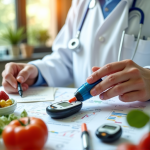 دیابت چیست به زبان ساده