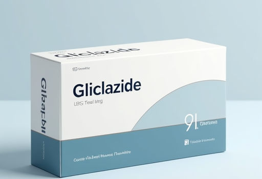 قرص گلی کلازید (Gliclazide) کاربردها و عوارض
