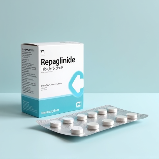 موارد مصرف رپاگلینید (Repaglinide)