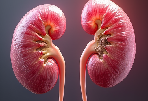 نفروپاتی دیابتی چیست؟