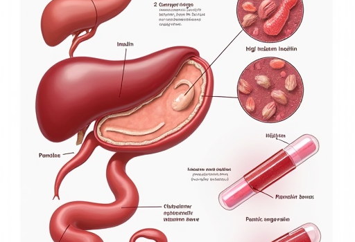 هایپرانسولینمی چیست؟