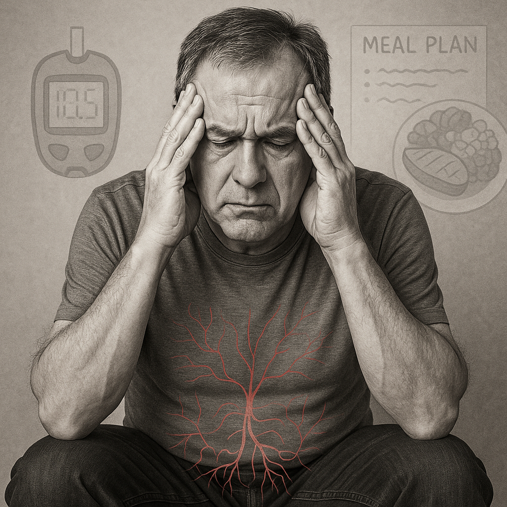 پیشگیری از اختلال نعوظ