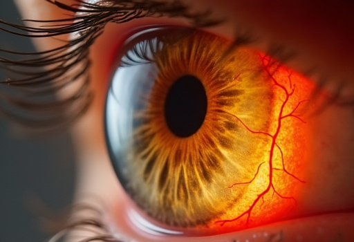 پیشگیری از رتینوپاتی دیابتی