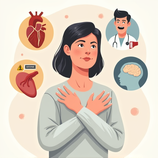 کم کاری تیروئید چند باشد خطرناک است؟