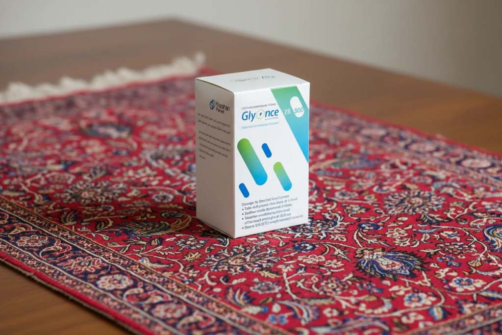 قرص گلای وانس برای چی خوبه؟