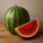 دیابت و هندوانه