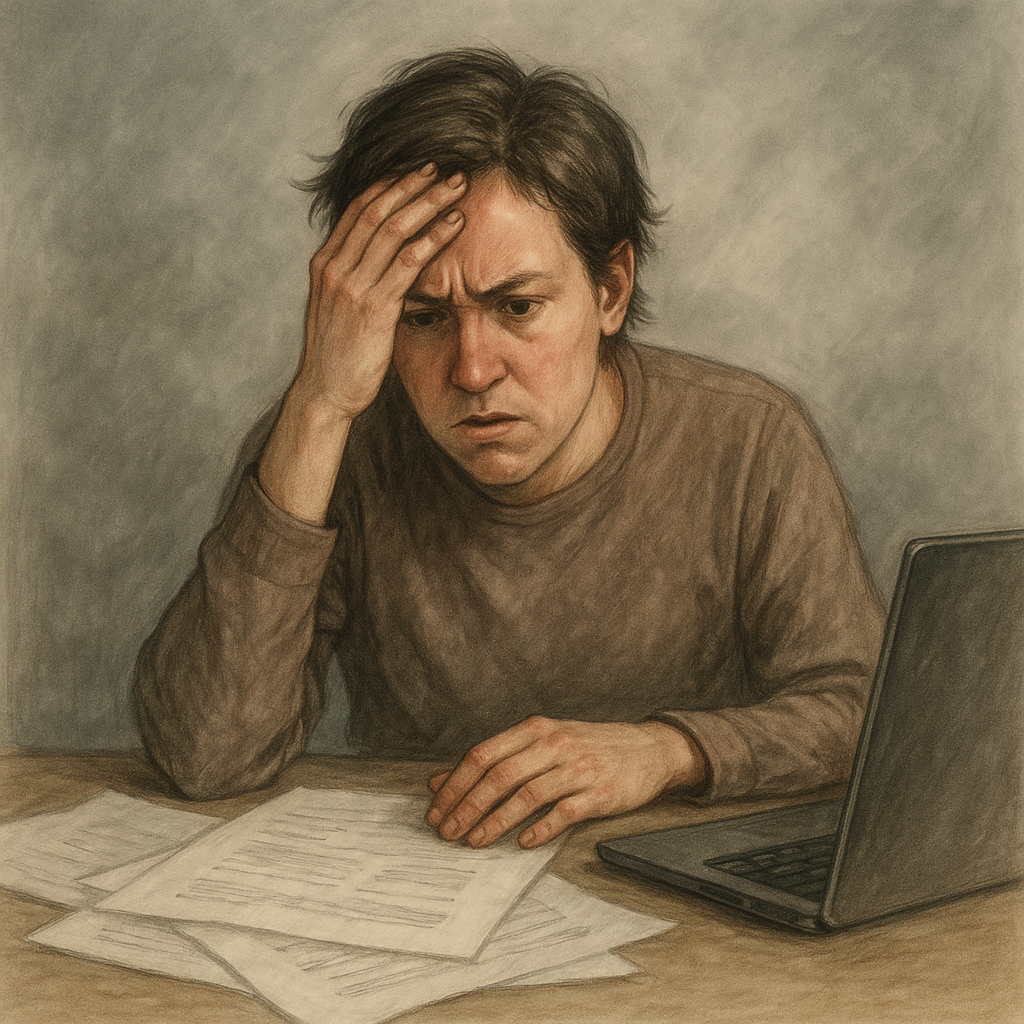 اختلال در تمرکز و دیابت