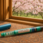 انسولین لومیر