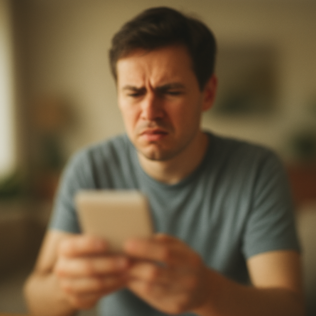 تاری دید و دیابت