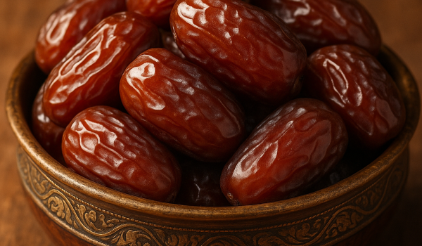 خرما و دیابت