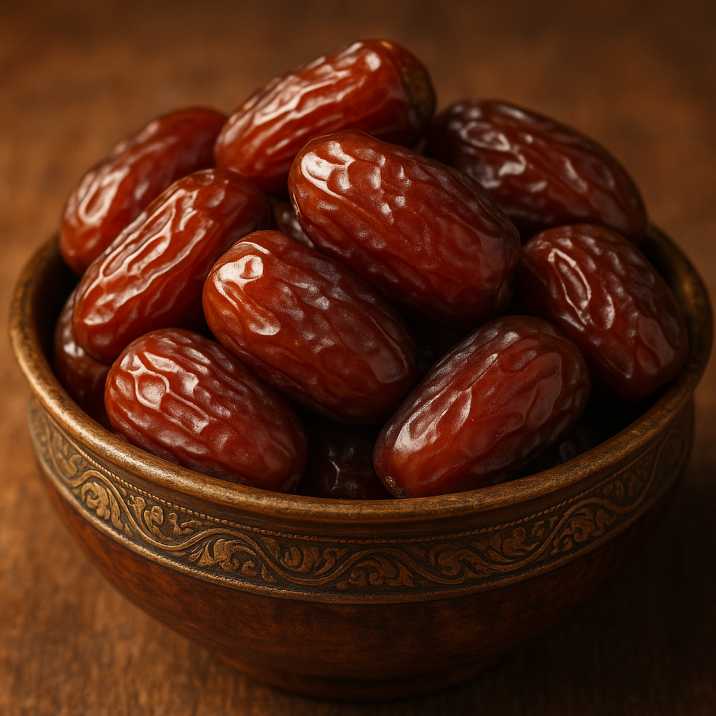 خرما و دیابت