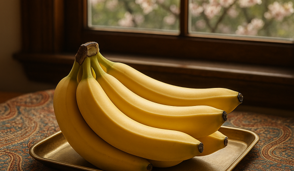 موز و دیابت راهنمای مصرف برای کنترل قند خون