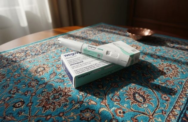ویگوی و لاغری