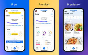 myfitnesspal