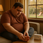 زخم پای دبایتی