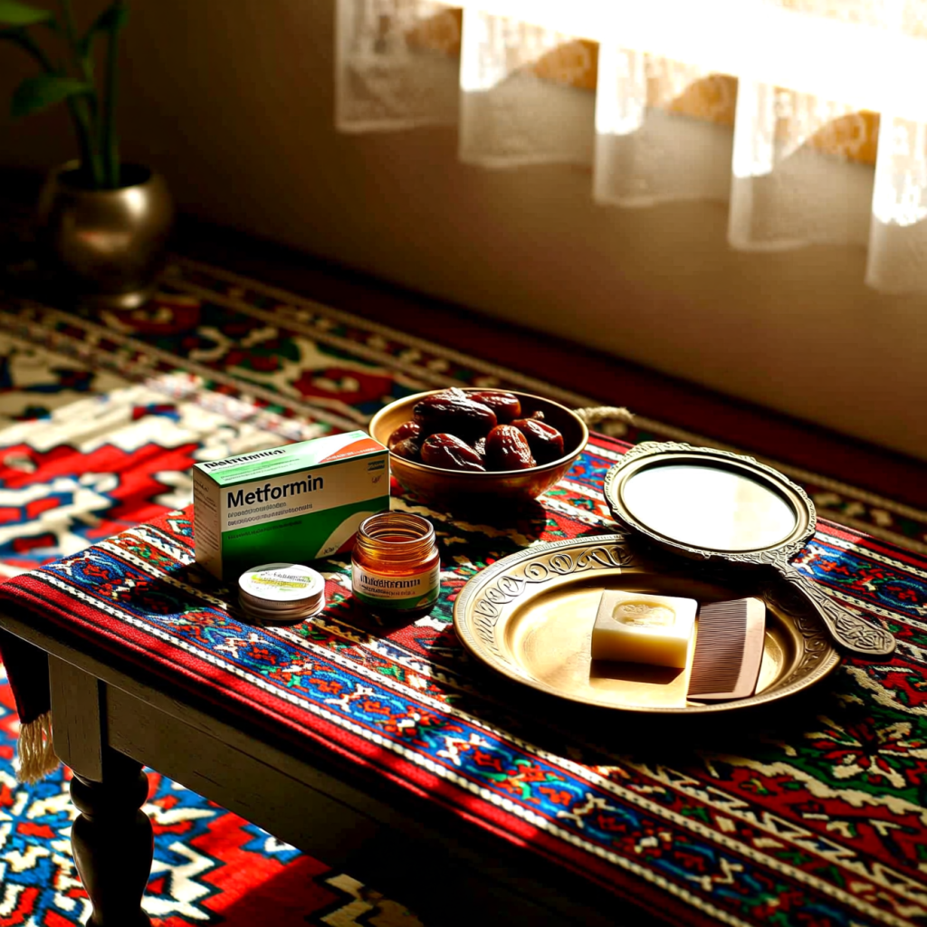 نشانه‌های هشداردهنده دیابت