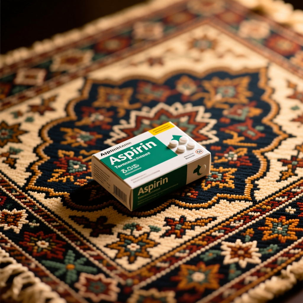 آسپرین