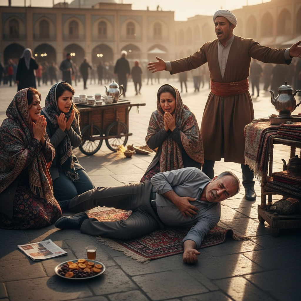 عوامل خطرساز گرفتگی رگ در افراد دارای تشخیص دیابت