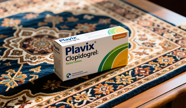 پلاویکس