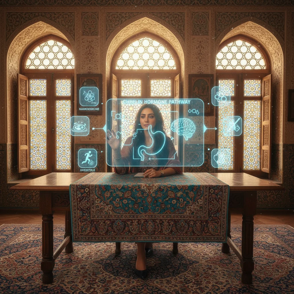 روش های درمانی گرلین