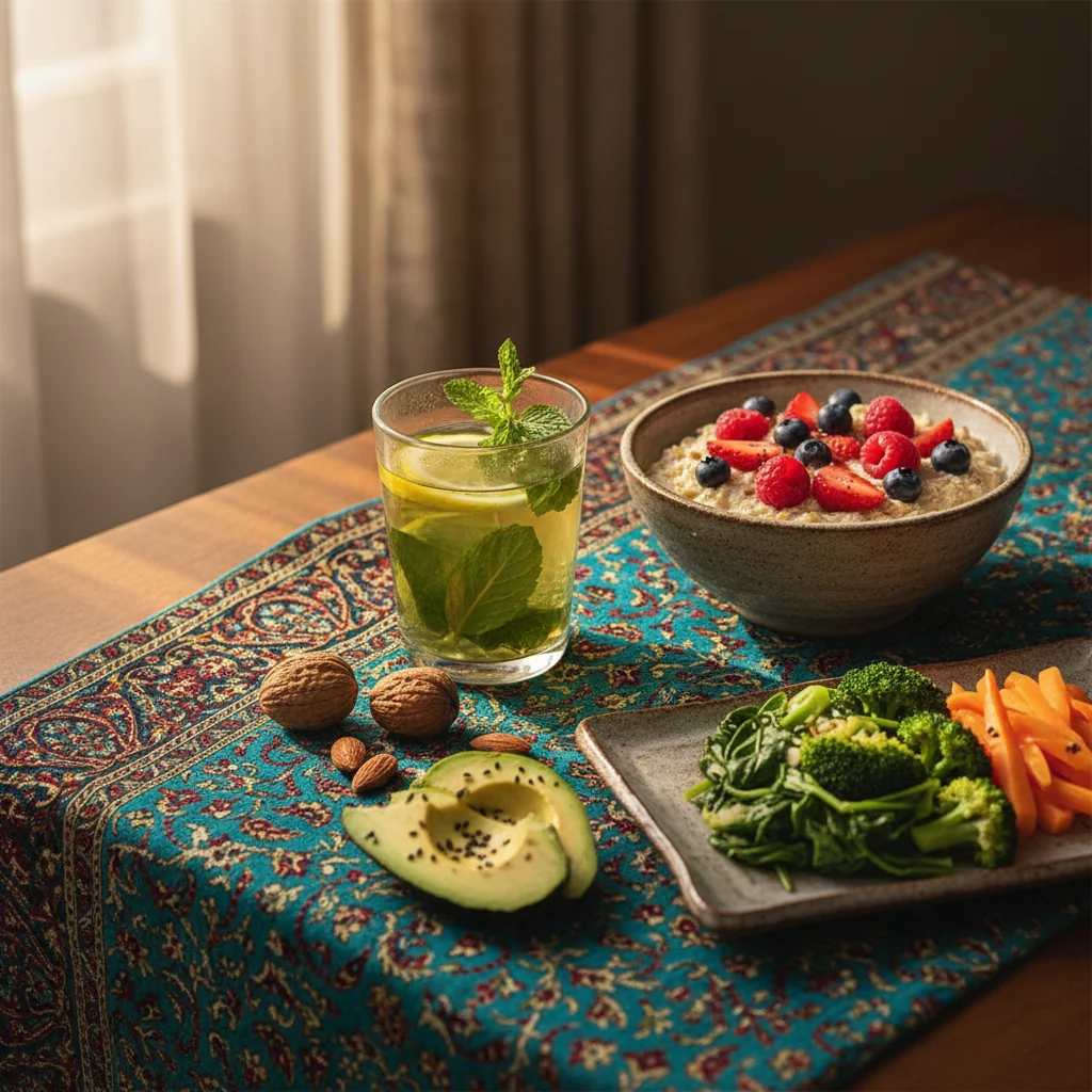 قاتل کلسترول بالا