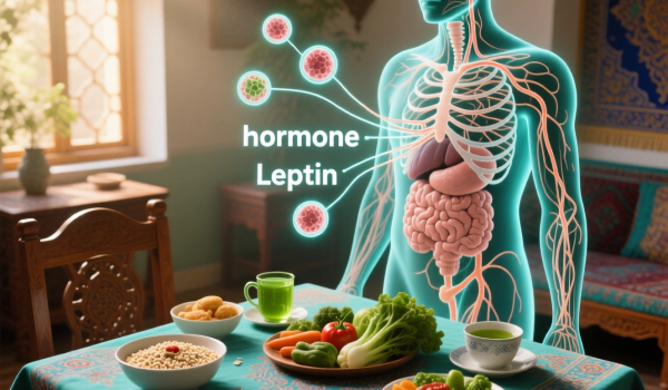 هورمون لپتین