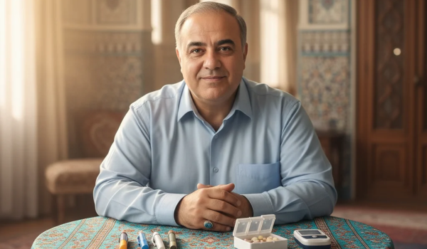 چربی احشایی