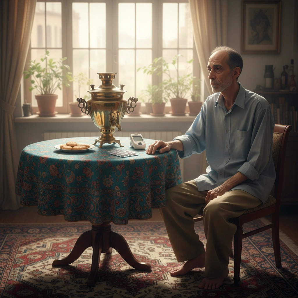 کاهش وزن و دیابت