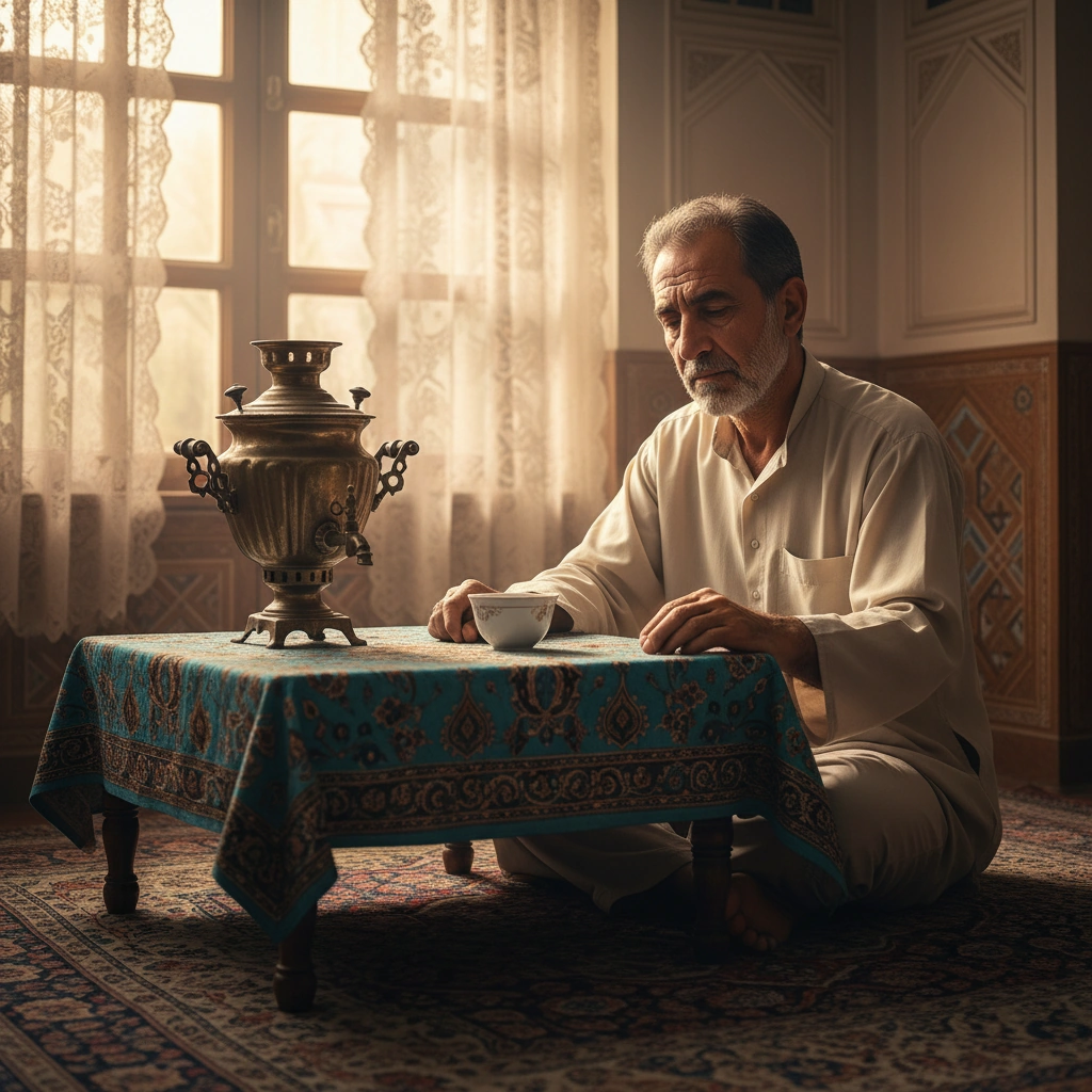 کم آبی و دیابت