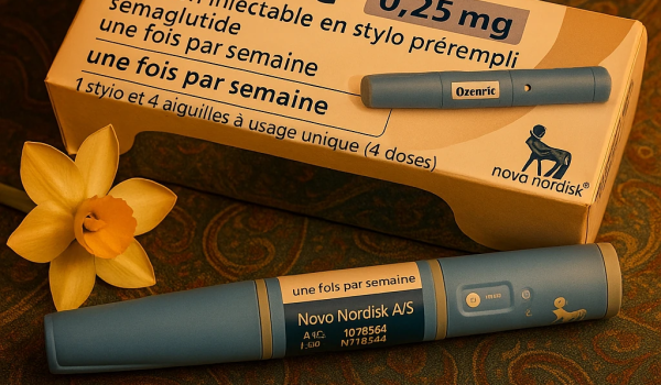 دوز اوزمپیک