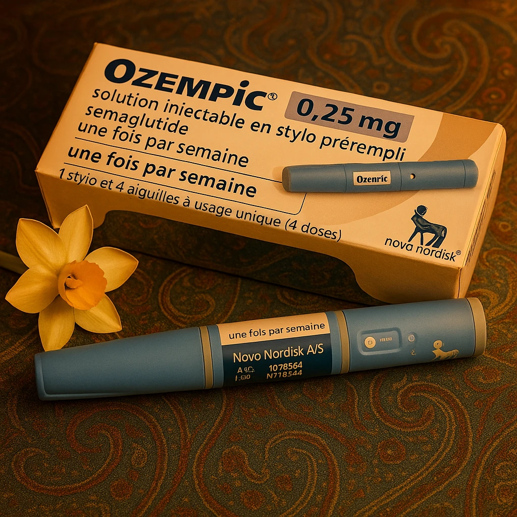 دوز اوزمپیک