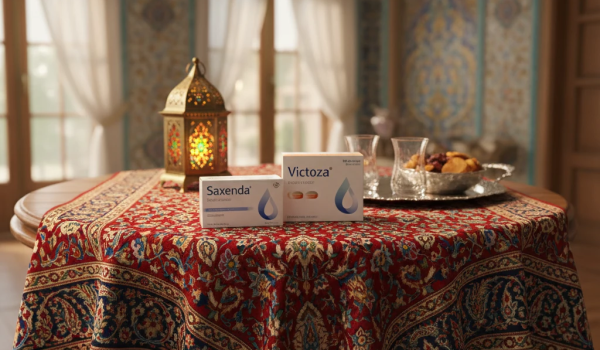 ساکسندا و ویکتوزا