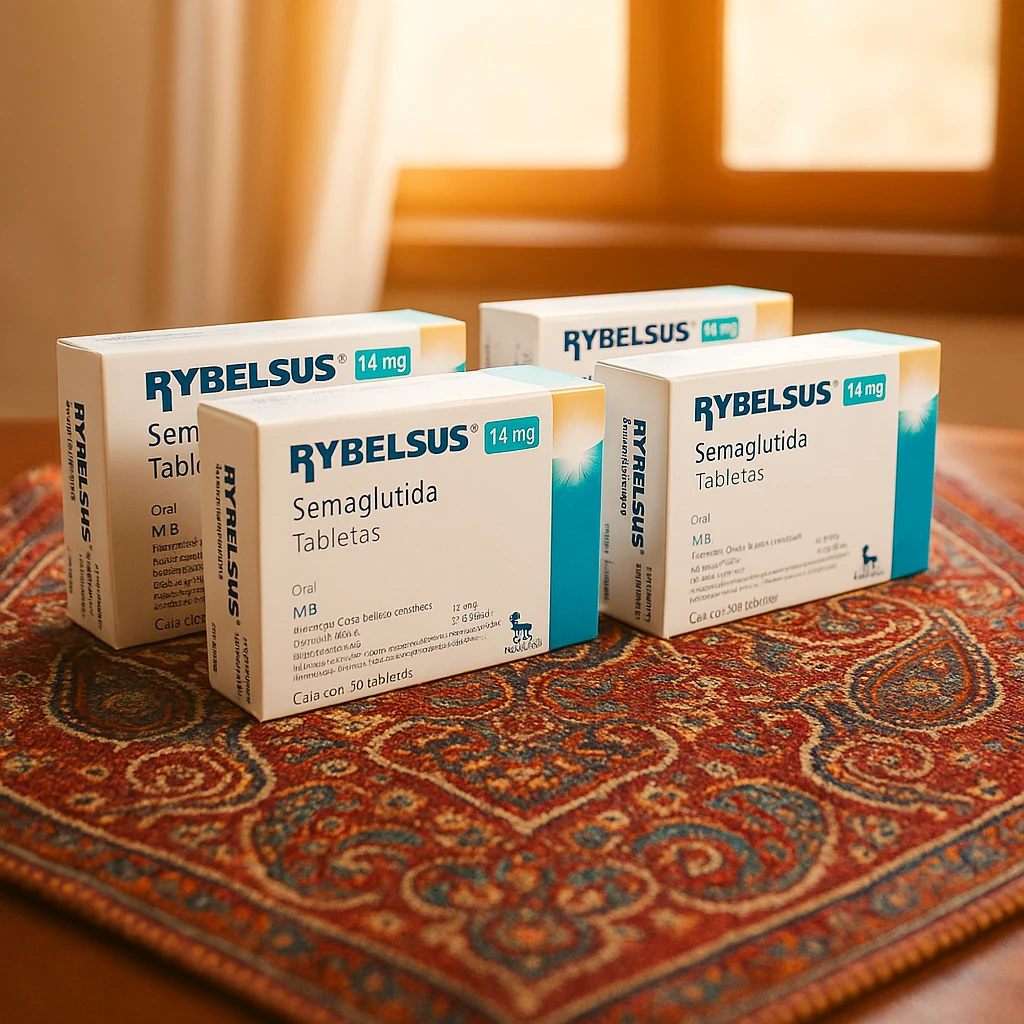 عوارض ریبلسوس