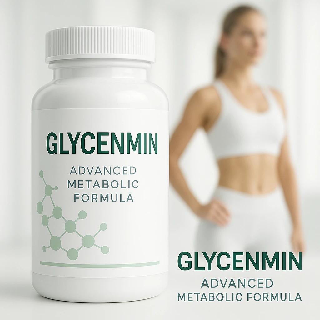 قرص گلایسنمین برای لاغری