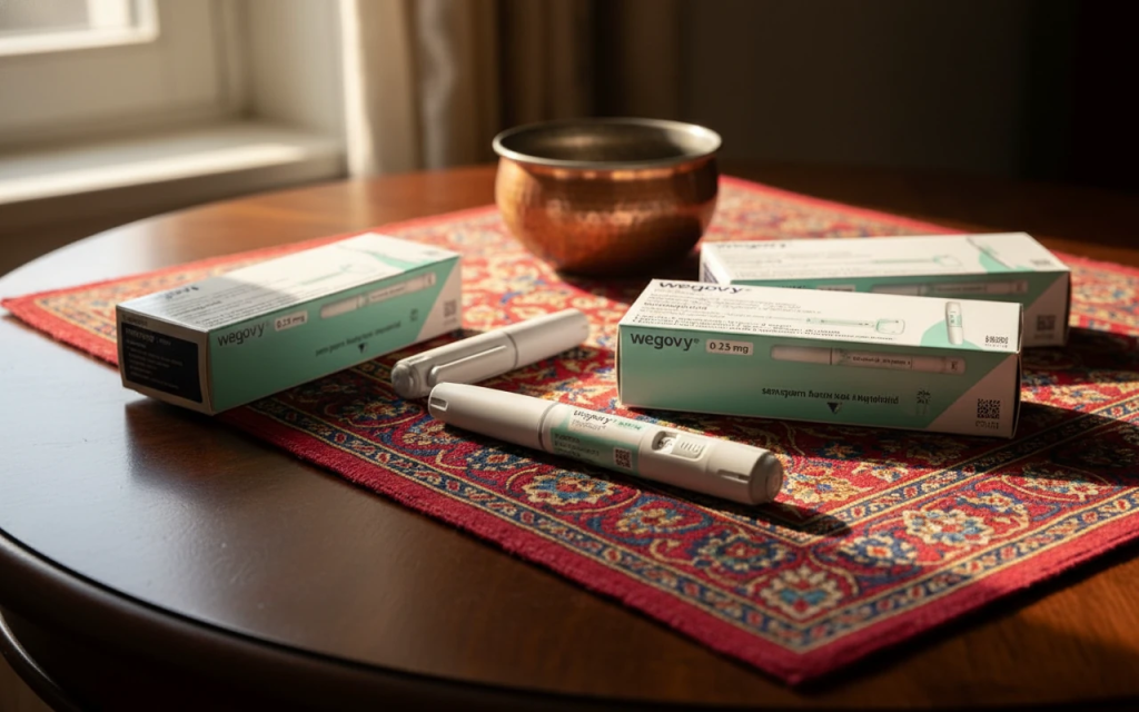 مصرف ویگووی