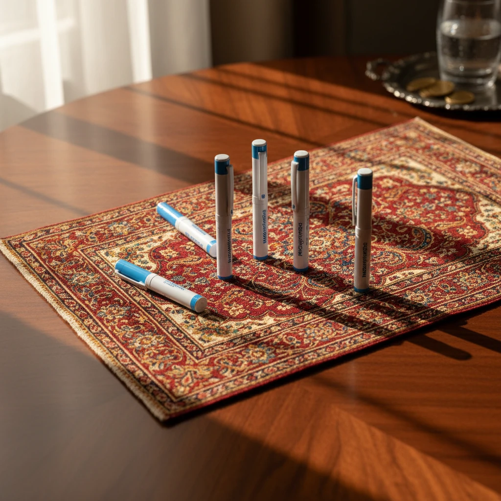 کاهش وزن و مونجارو