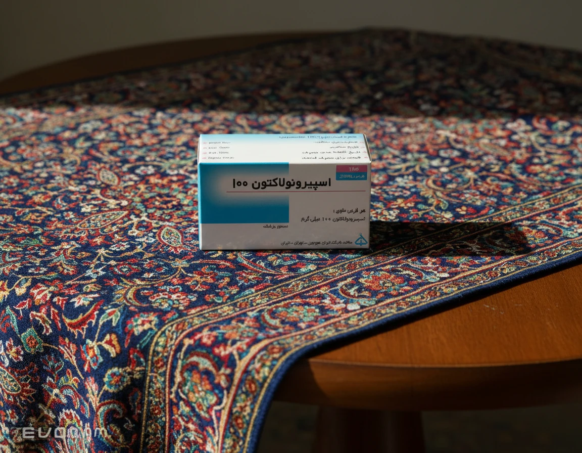 اسپیرونولاکتون