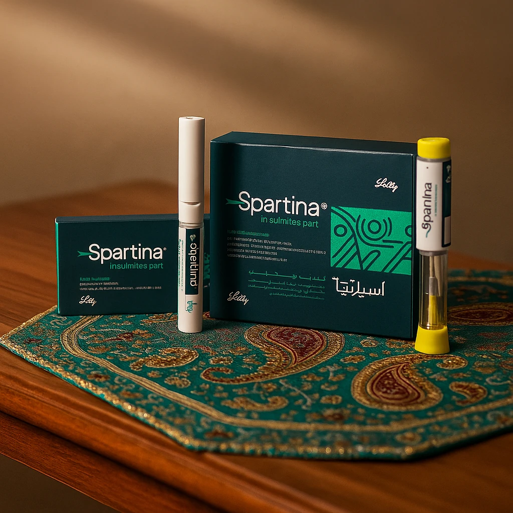 انسولین اسپارتینو