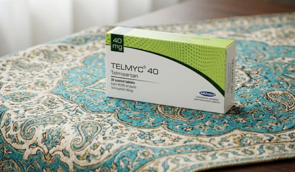 تلمیزارتان