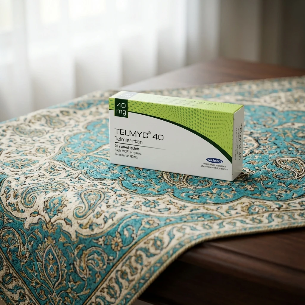 تلمیزارتان