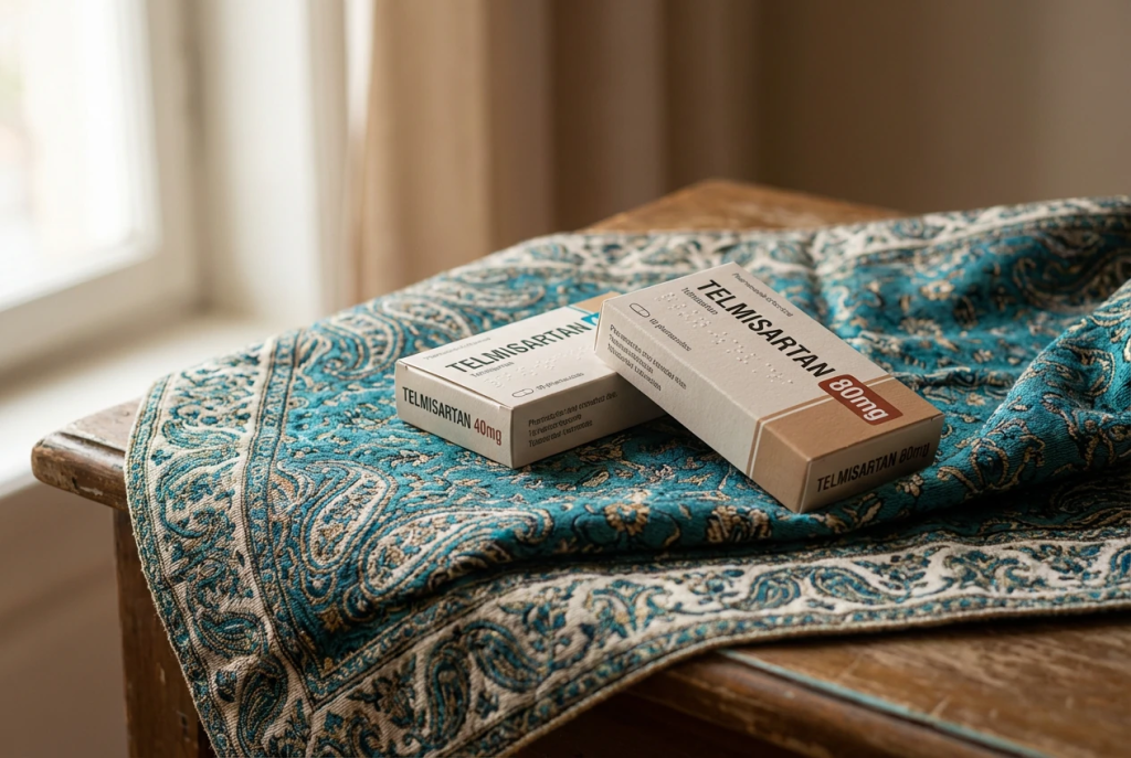 رابطه افت قند خون و فشار خون