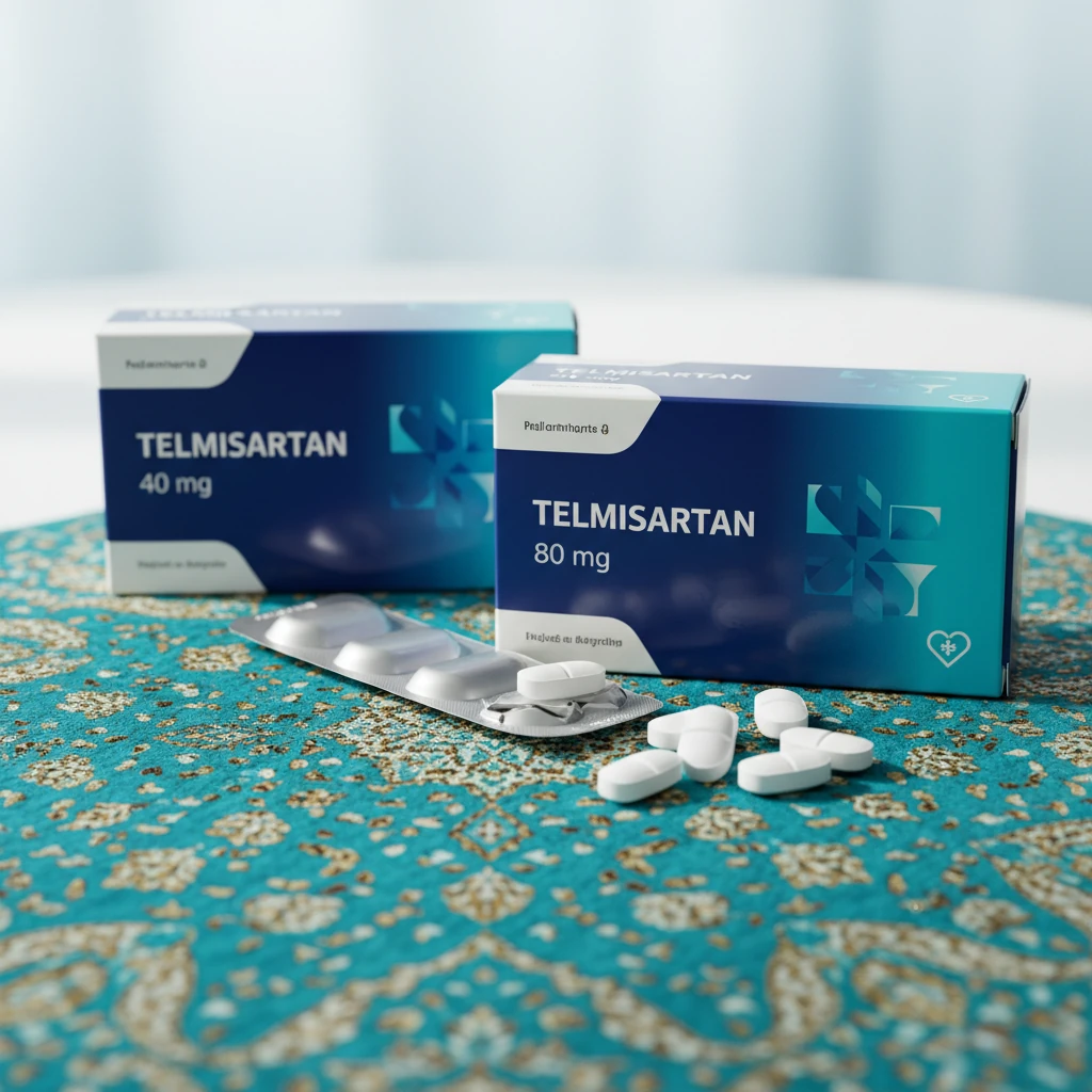 زمان مصرف تلمیزارتان