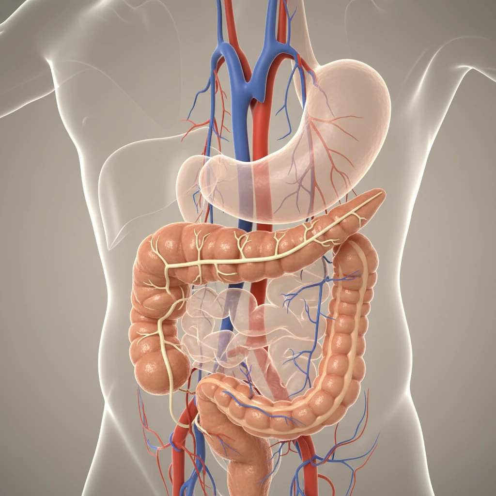 ساختار پانکراس (جزایر لانگرهانس)
